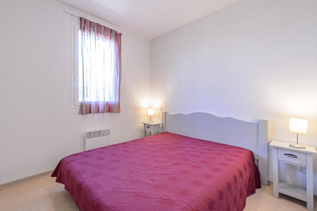 Photo of Bedroom in Aubignan
