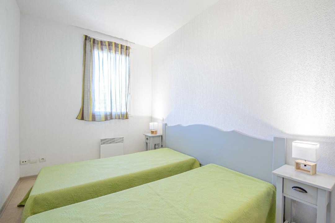 Photo of Bedroom in Aubignan