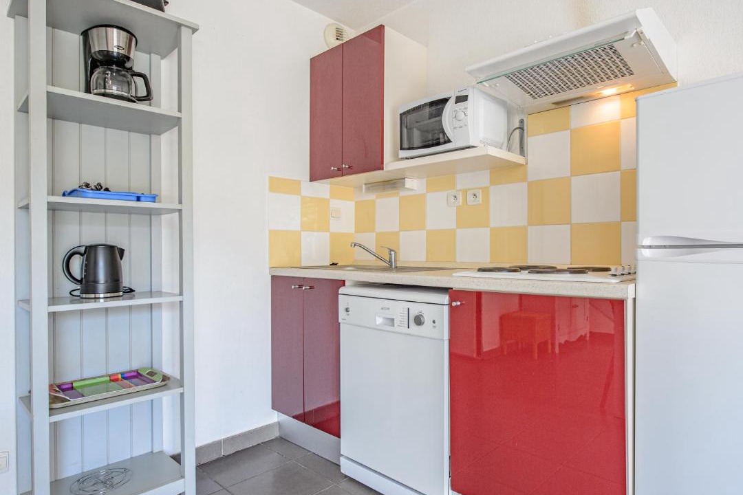 Photo of Kitchen in Aubignan