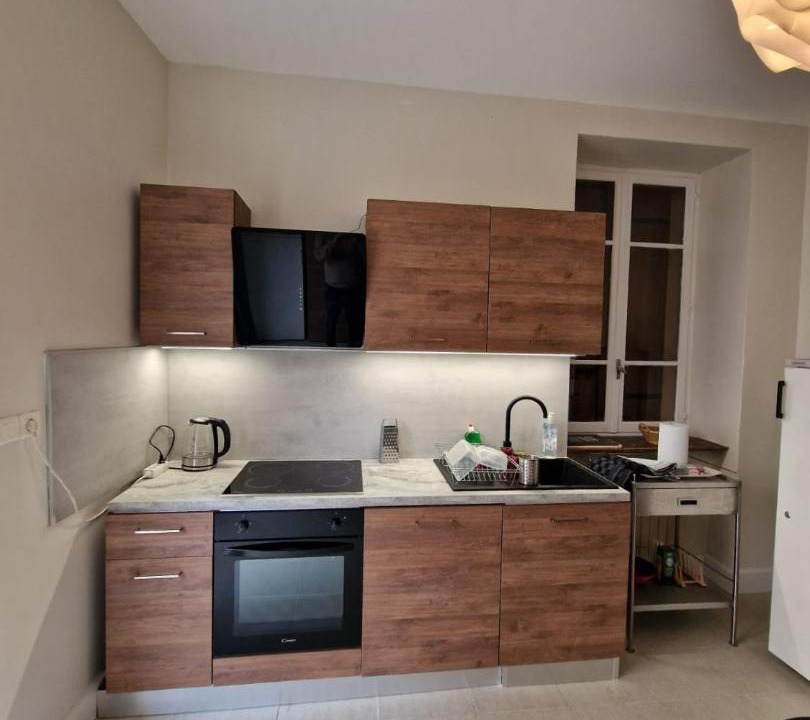 Photo of Kitchen in Tain-l'Hermitage