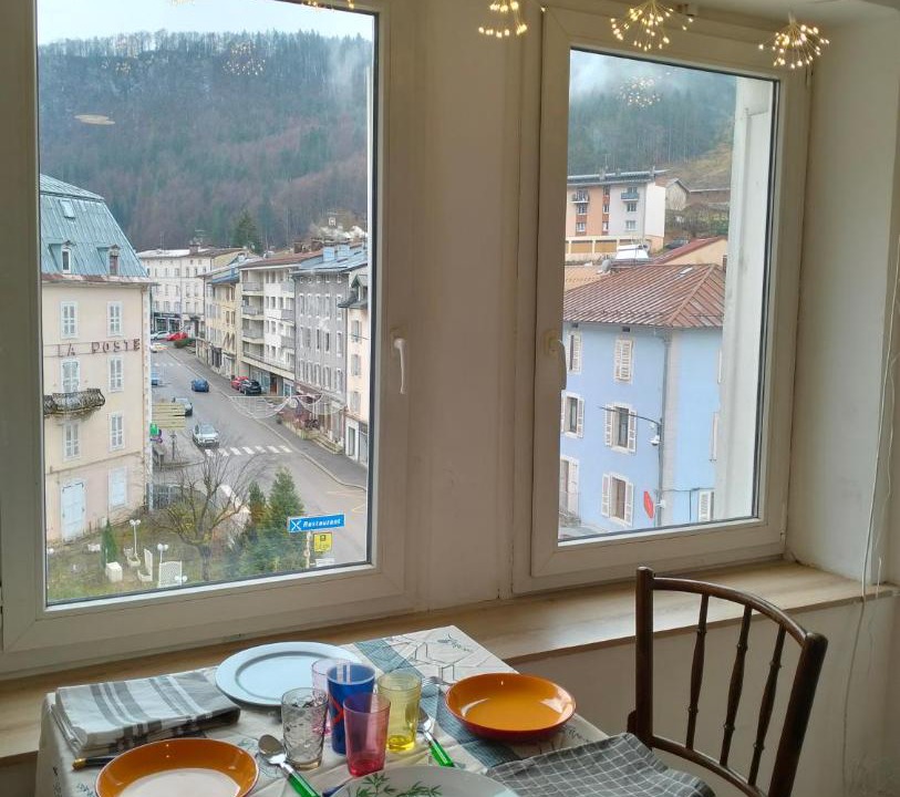 Photo of Others in Morez