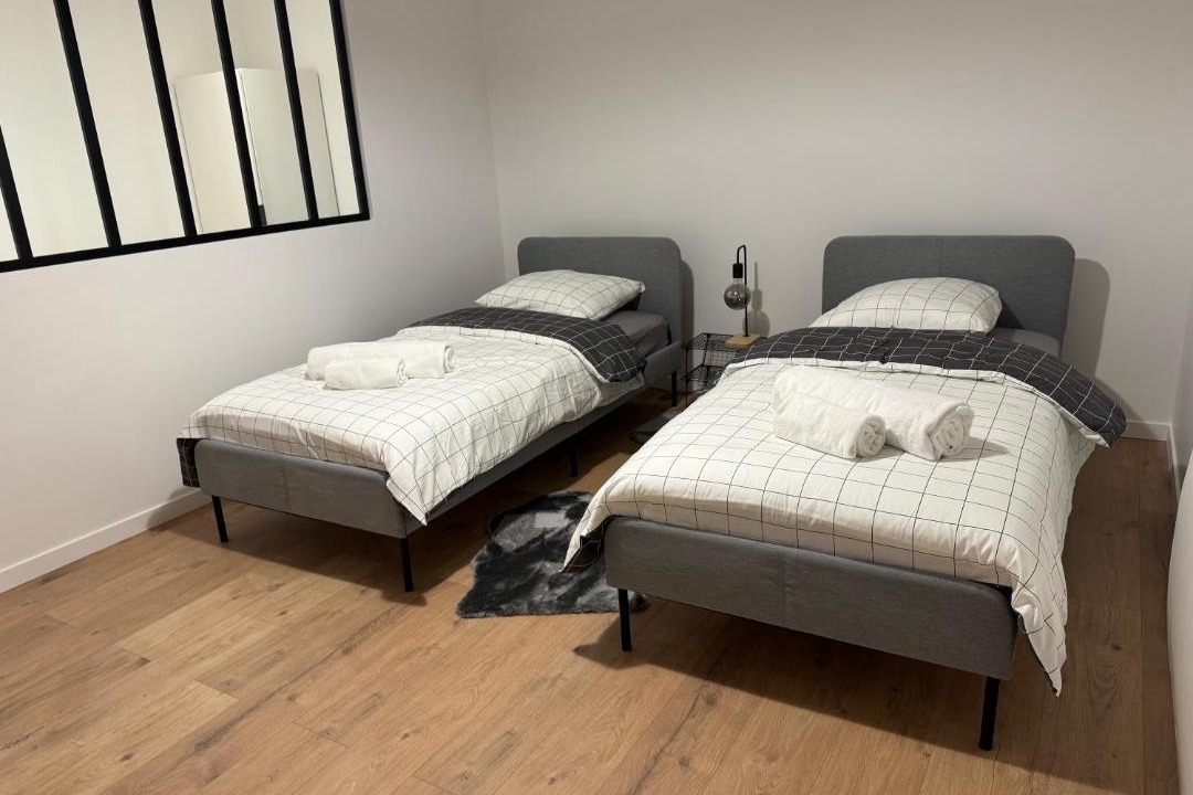 Photo of Bedroom in Nilvange