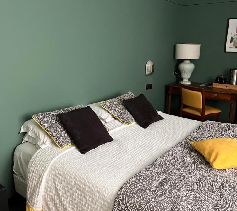 Photo of Bedroom in Charolles