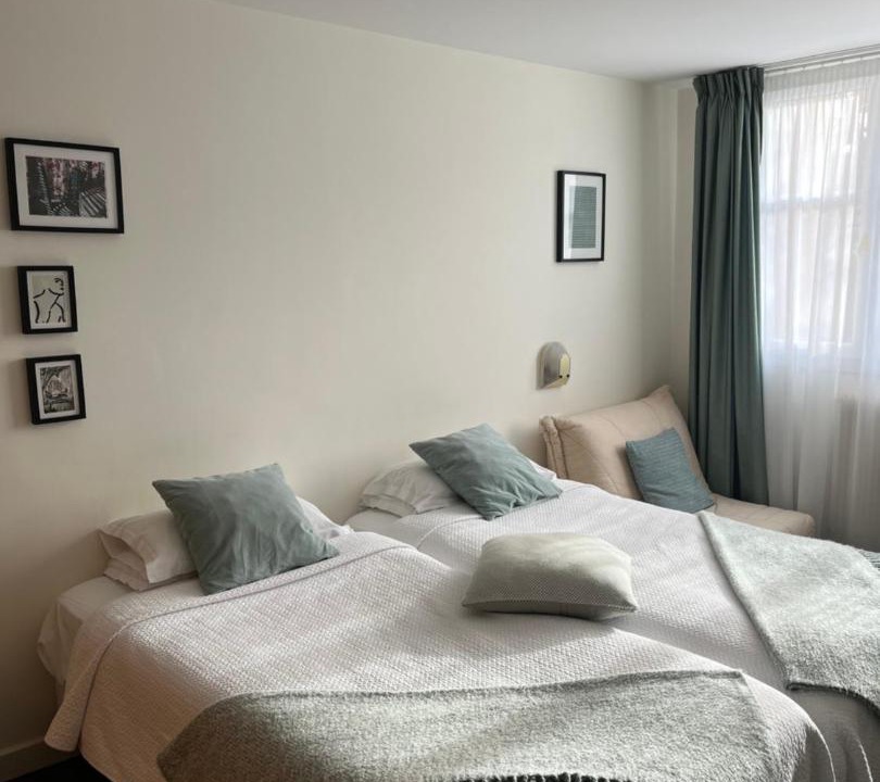 Photo of Bedroom in Charolles