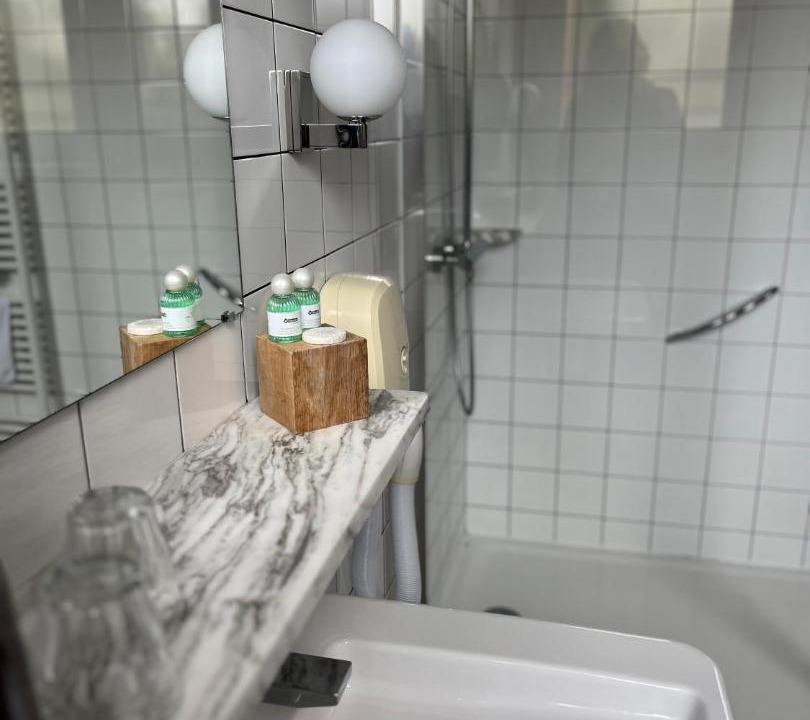 Photo of Bathroom in Charolles