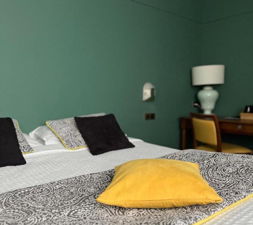 Photo of Bedroom in Charolles