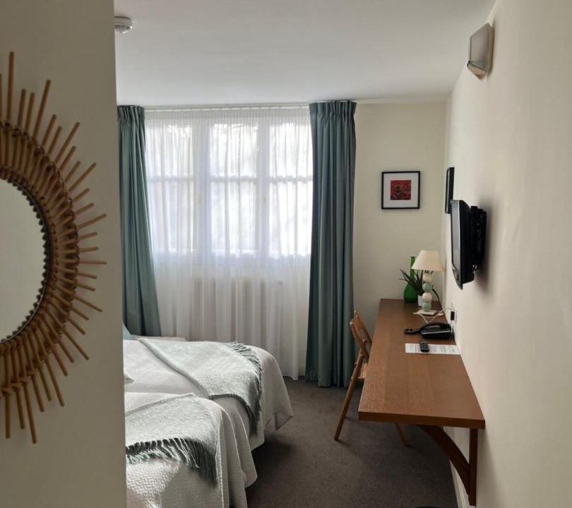 Photo of Bedroom in Charolles