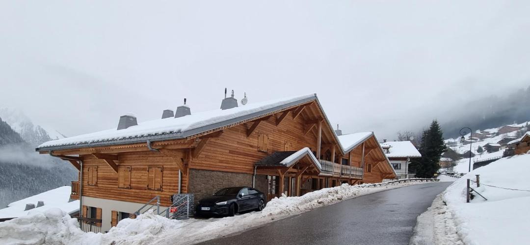 Photo of Others in Chatel