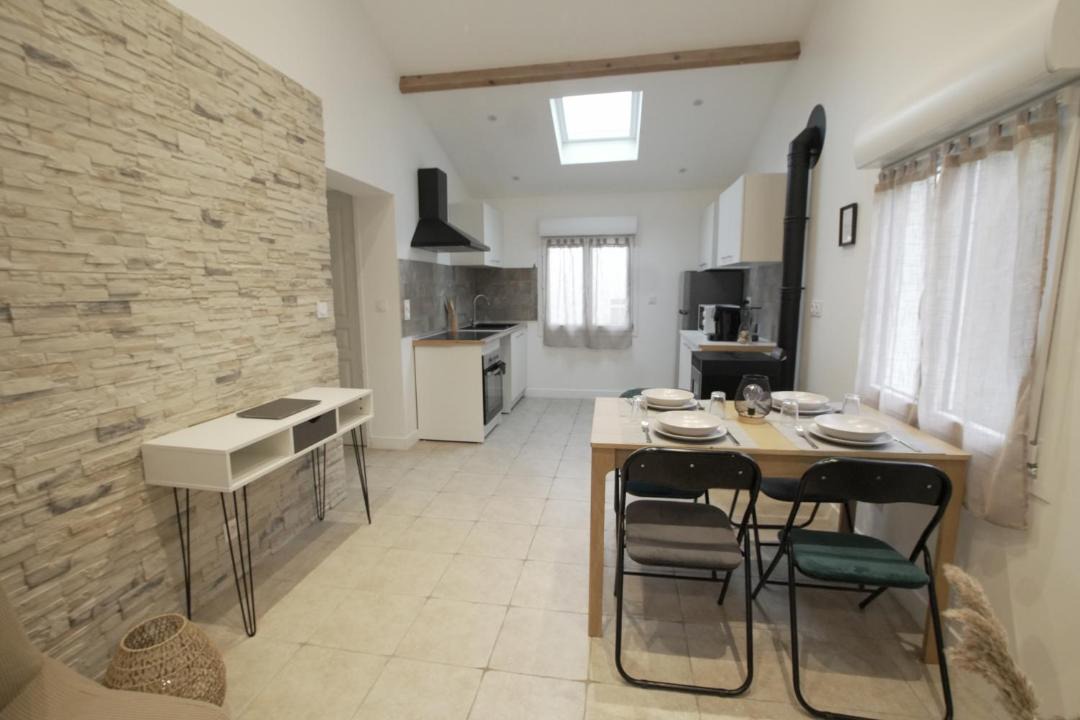 Photo of Kitchen in Orly