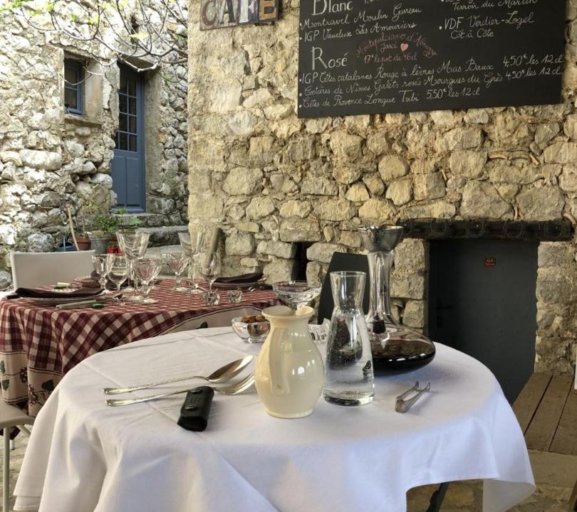 Photo of Others in Buis-les-Baronnies