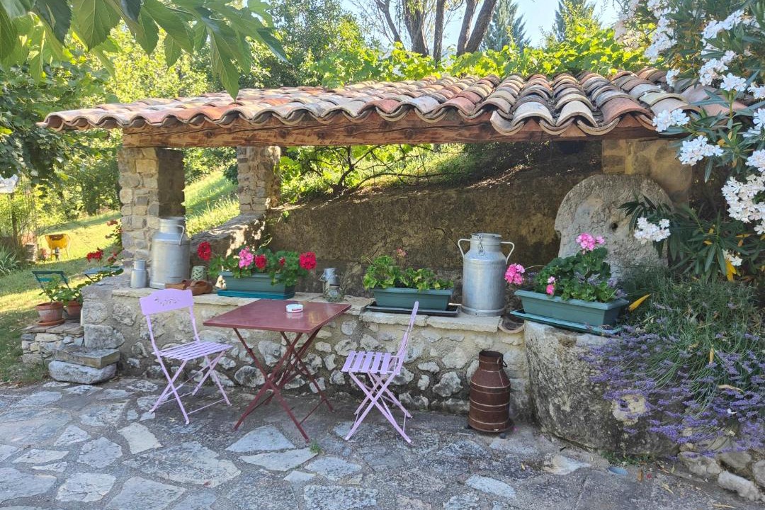 Photo of Others in Buis-les-Baronnies