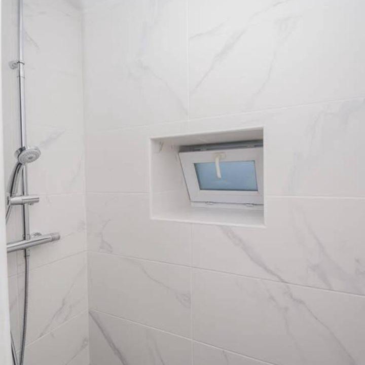 Photo of Bathroom in Macon