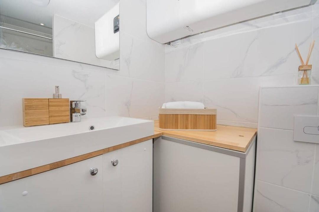 Photo of Bathroom in Macon