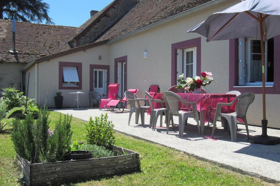 Photo of Others in Monetay-sur-Loire