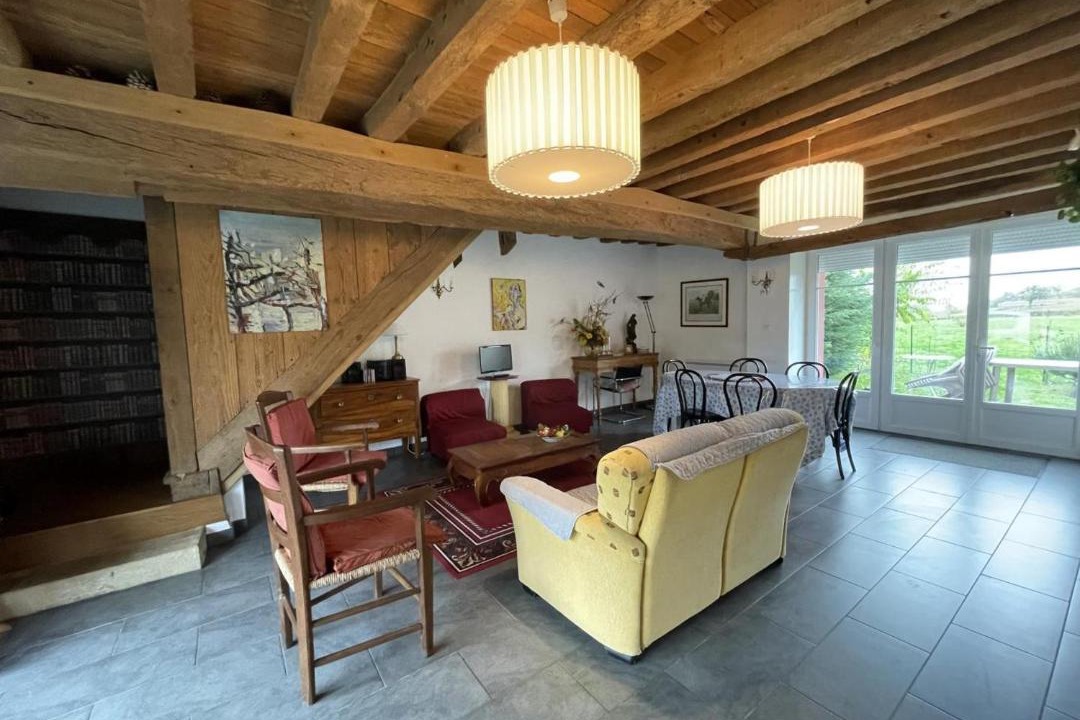 Photo of Others in Monetay-sur-Loire