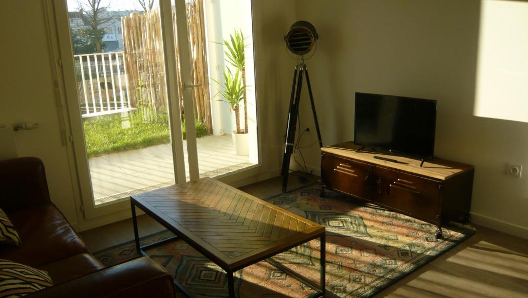 Photo of Livingroom in Noisy-le-Sec