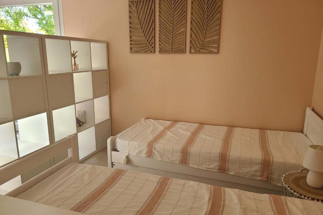 Photo of Bedroom in Contrexeville