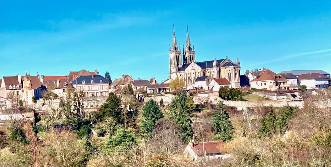 Photo of Others in Bourbon-Lancy