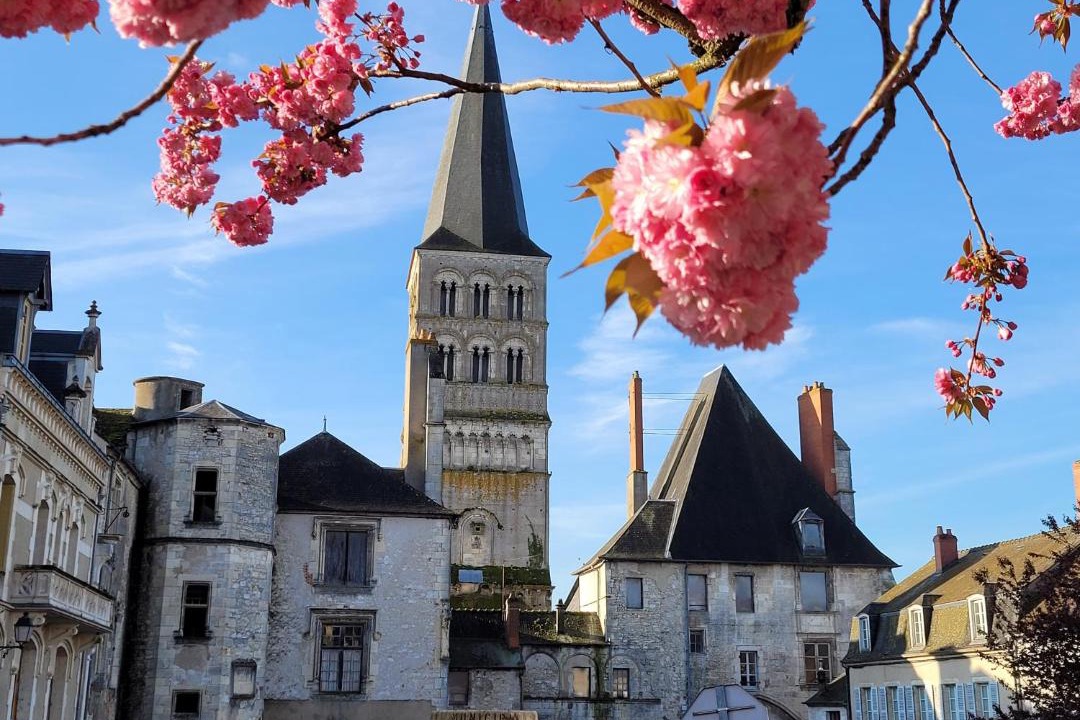 Photo of Others in La Charite-sur-Loire