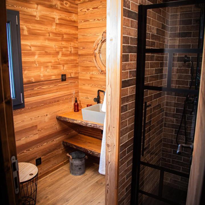 Photo of Bathroom in Paroisse Saint-Walburge
