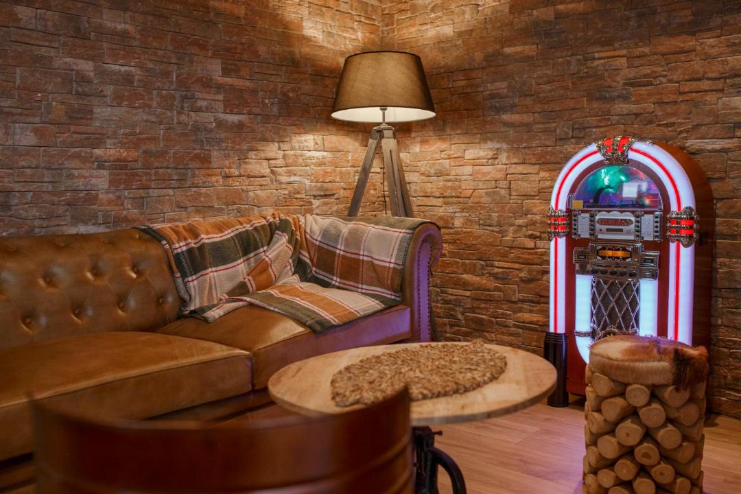 Photo of Livingroom in Paroisse Saint-Walburge