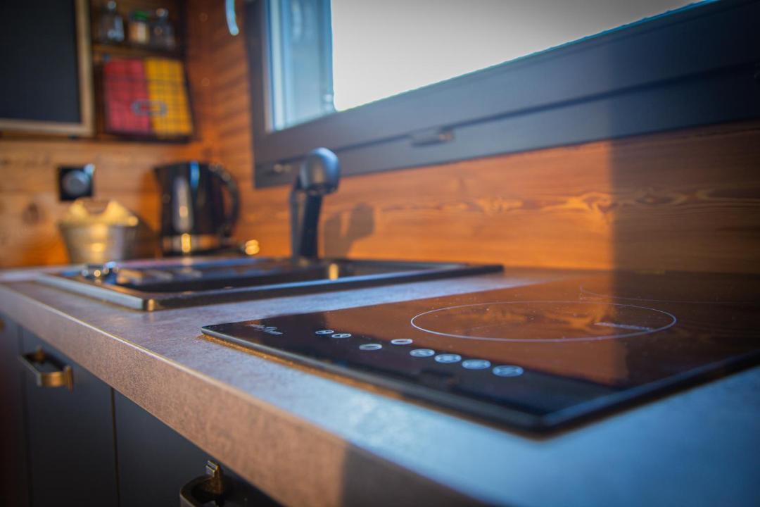 Photo of Kitchen in Paroisse Saint-Walburge