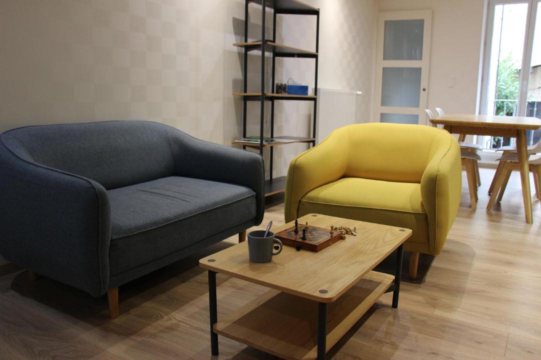 Photo of Livingroom in Lons-le-Saunier