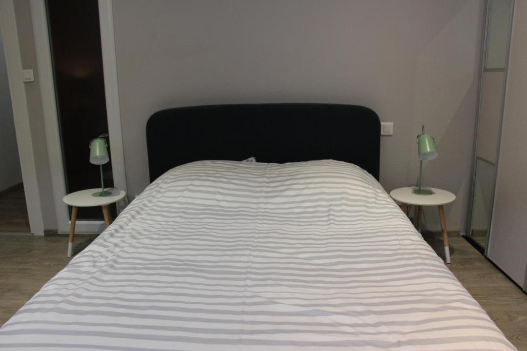 Photo of Bedroom in Lons-le-Saunier