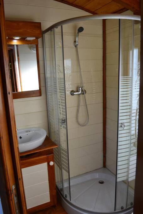 Photo of Bathroom in Meaudre