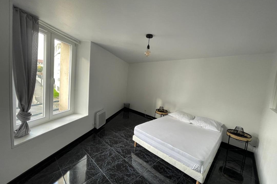 Photo of Bedroom in Longjumeau