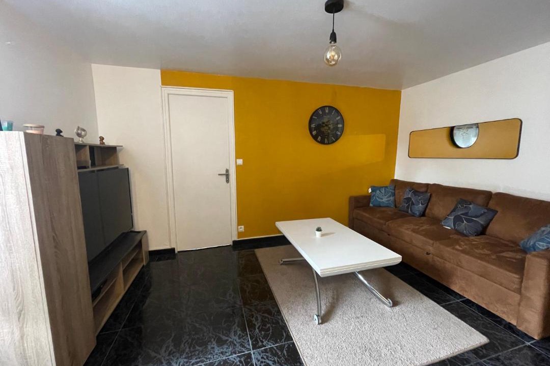 Photo of Livingroom in Longjumeau