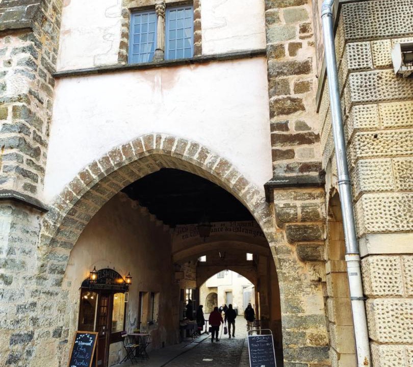 Photo of Others in Semur-en-Auxois
