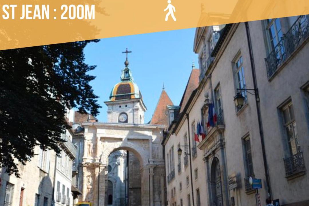 Photo of Others in Besancon Old Town
