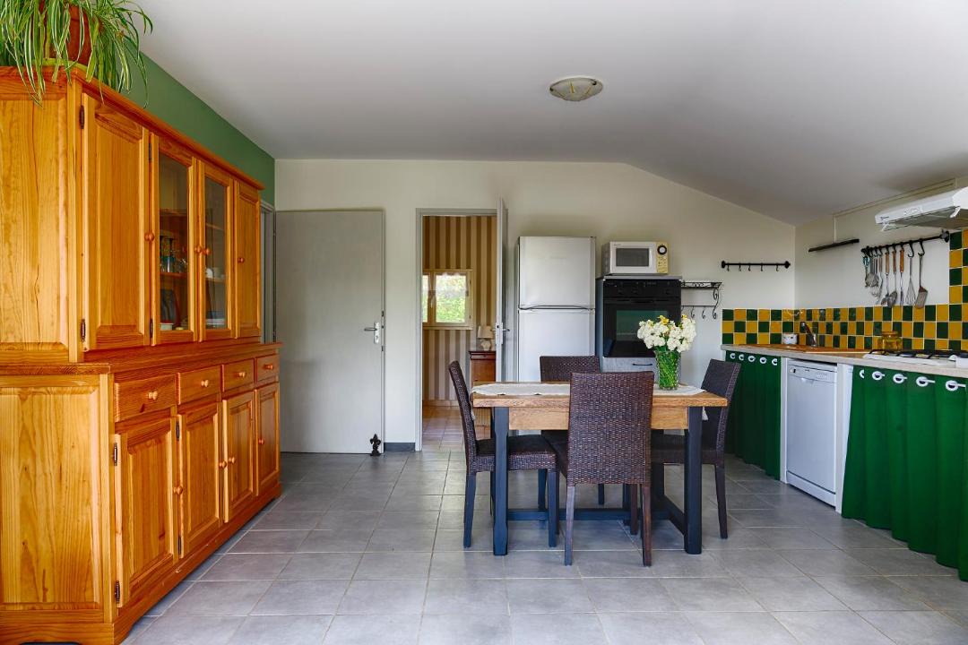 Photo of Kitchen in Visan