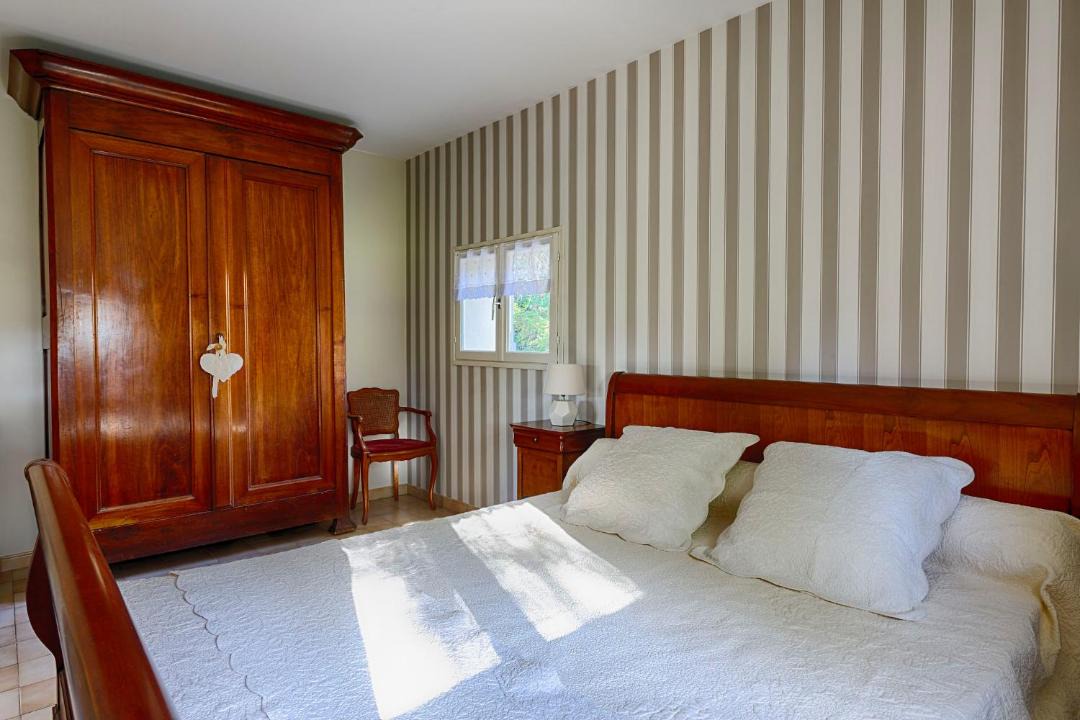 Photo of Bedroom in Visan