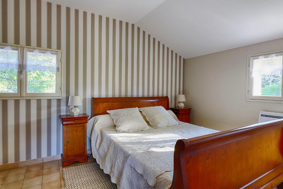Photo of Bedroom in Visan