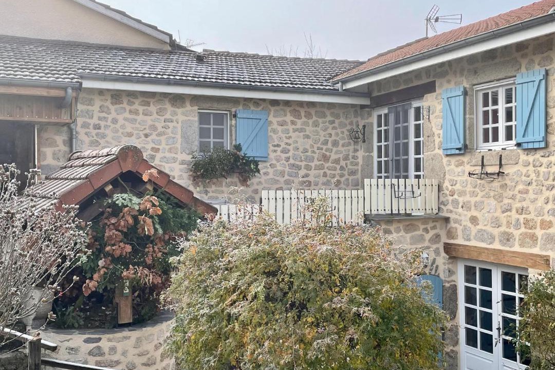 Photo of Others in Saint-Maurice-de-Lignon