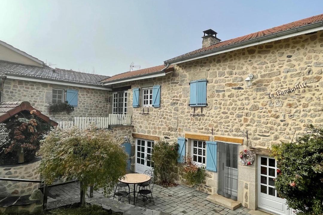 Photo of Others in Saint-Maurice-de-Lignon
