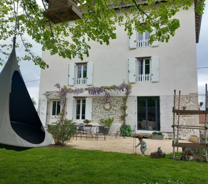 Photo of Others in Saint-Jean-d'Avelanne