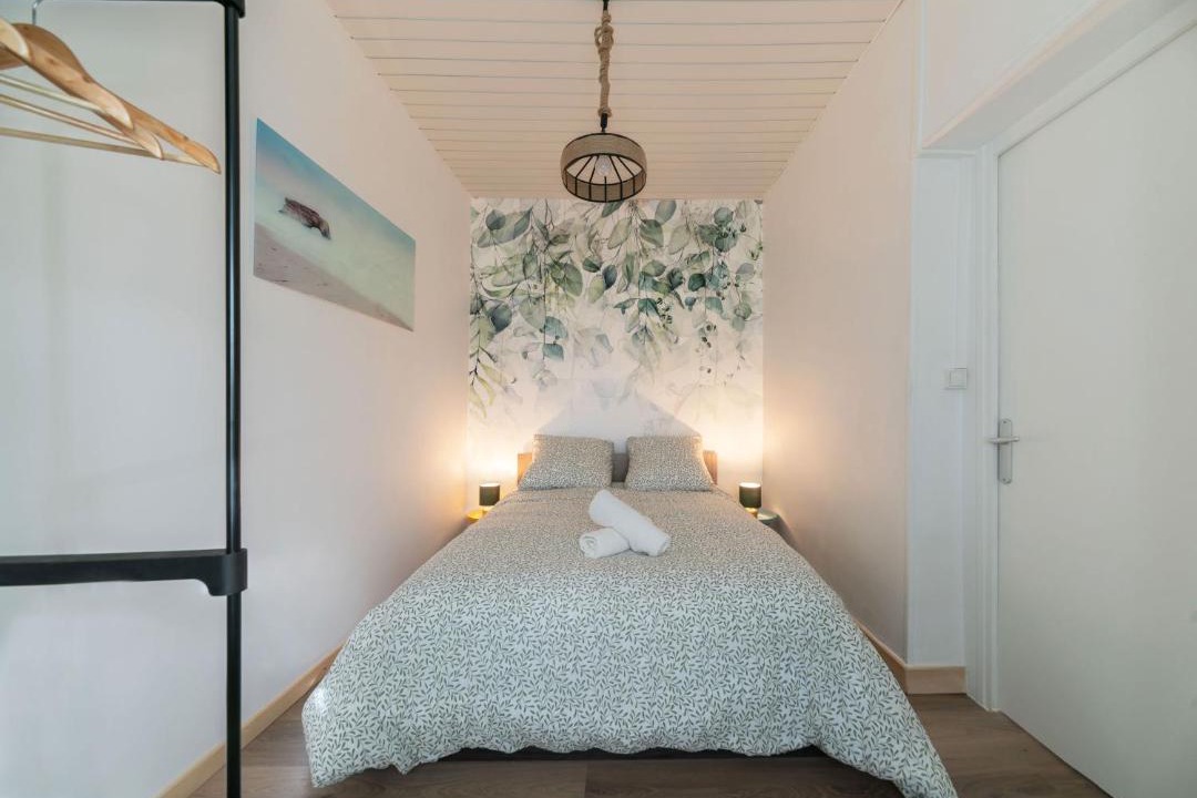 Photo of Bedroom in Cusset