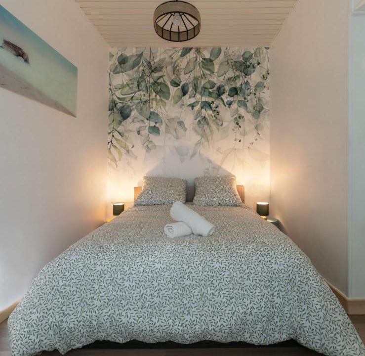 Photo of Bedroom in Cusset