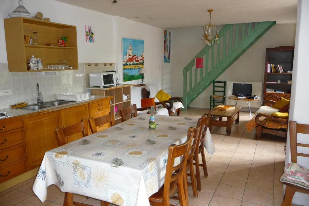 Photo of Others in Saint-Maurice-d'Ibie