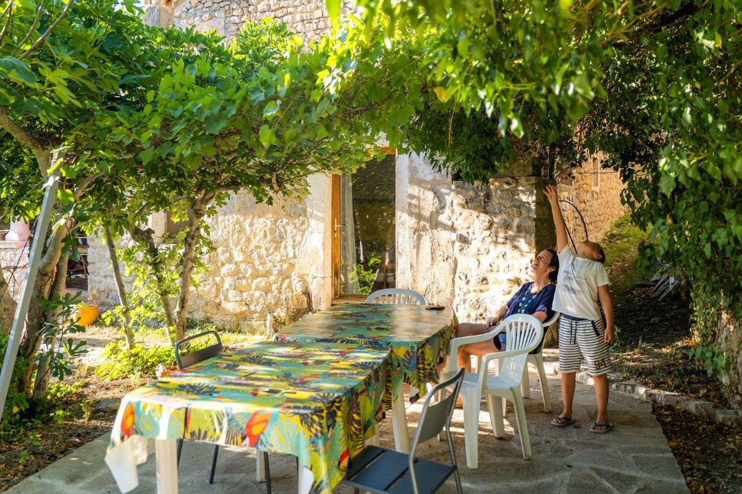 Photo of Others in Saint-Maurice-d'Ibie