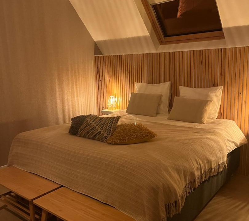 Photo of Bedroom in Marat