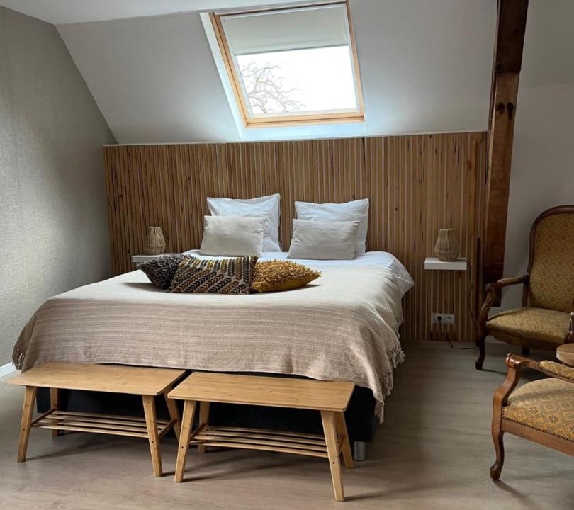 Photo of Bedroom in Marat