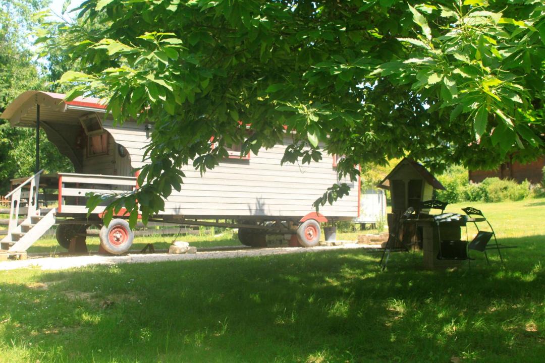 Photo of Others in Saint-Vincent-en-Bresse