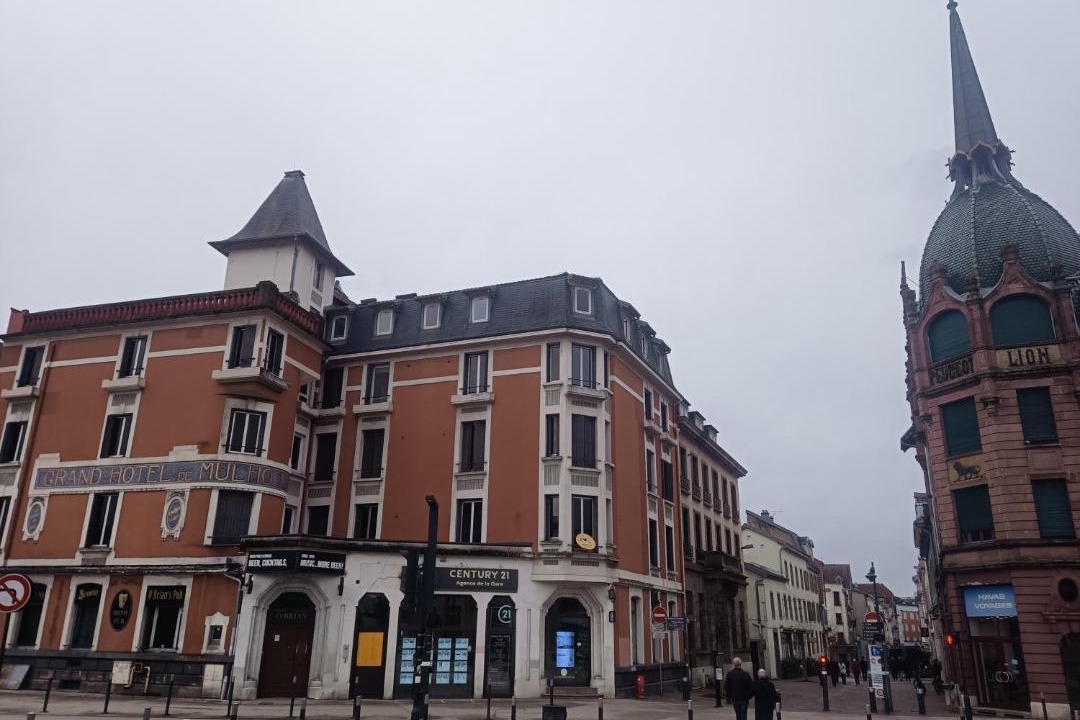 Photo of Others in Montbeliard