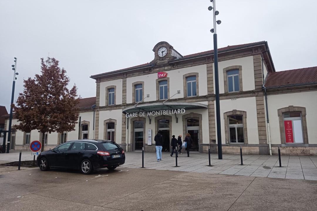 Photo of Others in Montbeliard