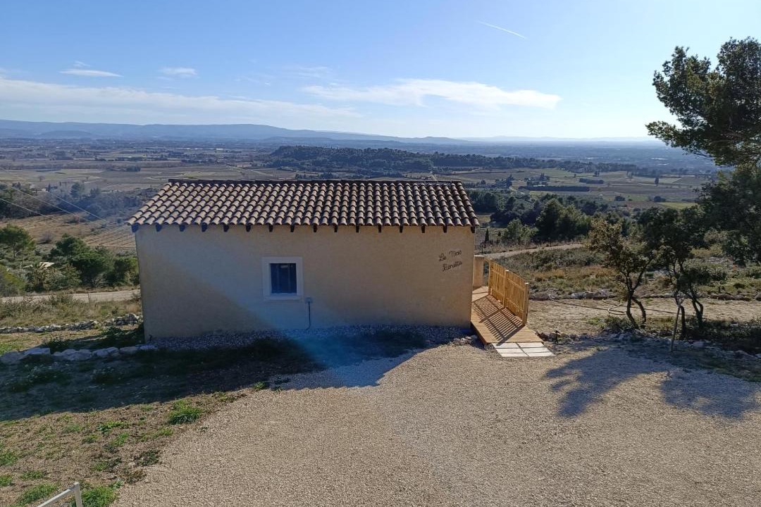 Photo of Others in Saint-Hippolyte-le-Graveyron
