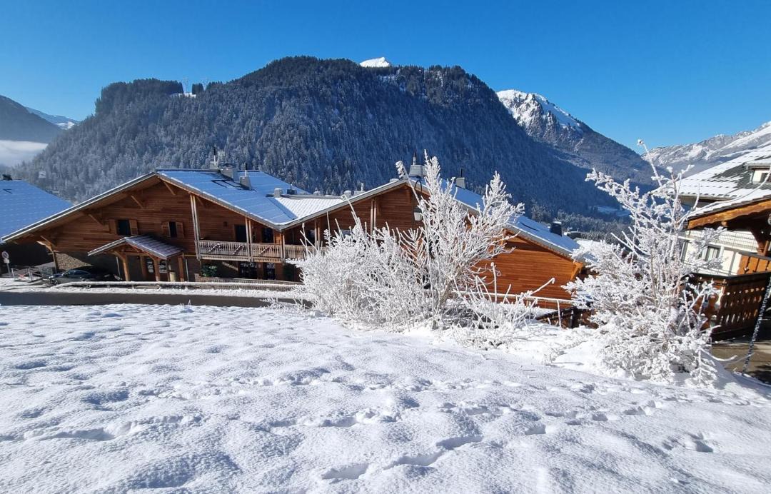 Photo of Others in Chatel